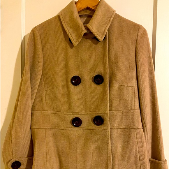 Talbots Jackets & Blazers - Talbots Wool Jacket